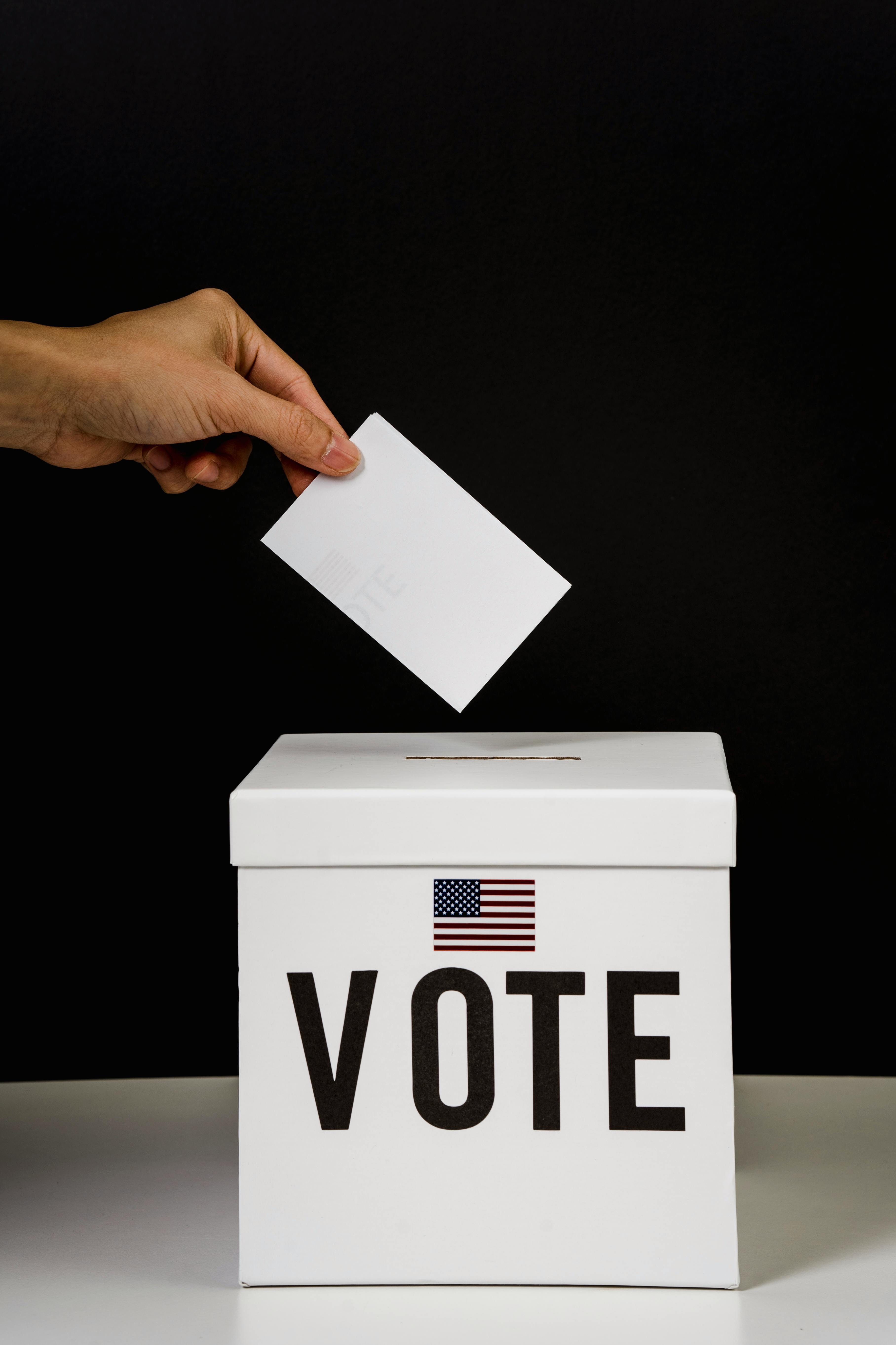Ballot Box